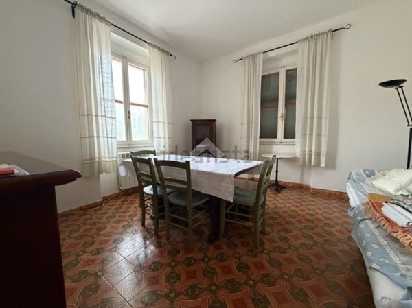 appartamento in affitto a Santo Stefano di Magra