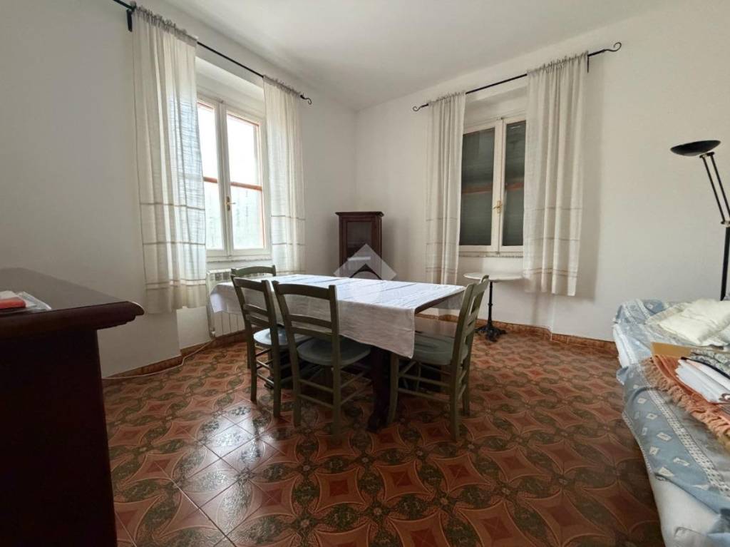 appartamento in affitto a Santo Stefano di Magra