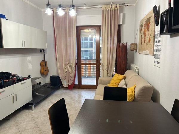 appartamento in affitto a Santo Stefano di Magra