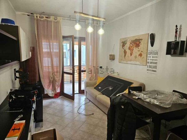 appartamento in affitto a Santo Stefano di Magra