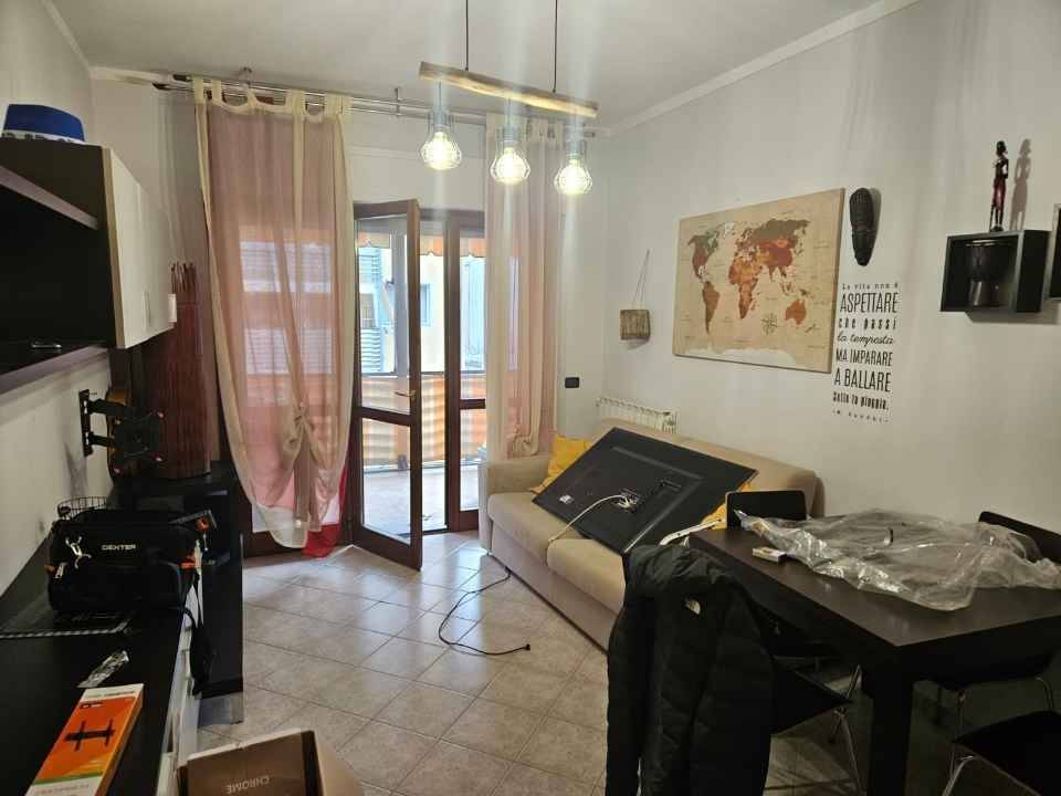 appartamento in affitto a Santo Stefano di Magra