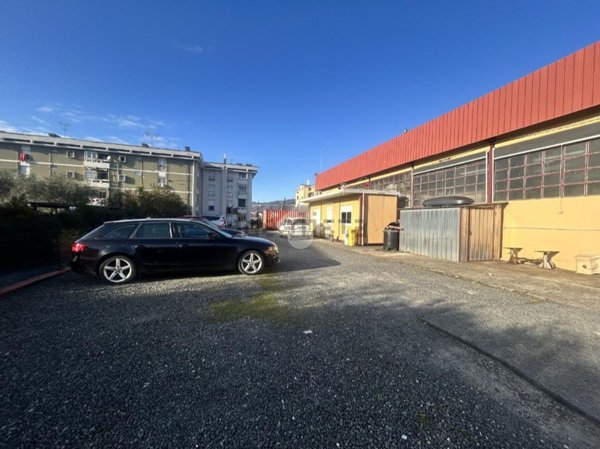 ufficio in affitto a Santo Stefano di Magra