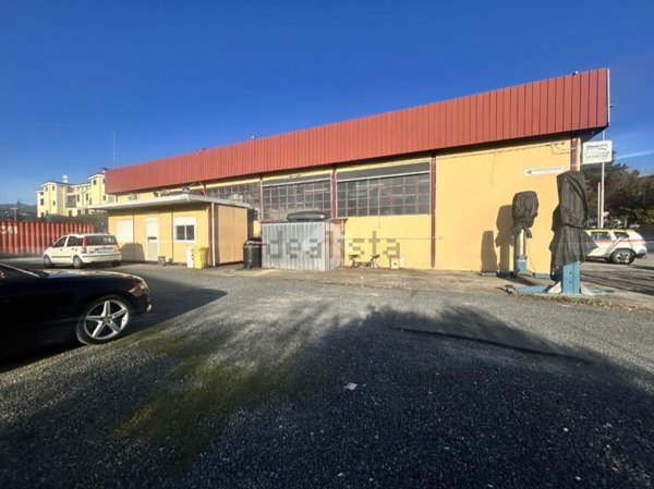 ufficio in affitto a Santo Stefano di Magra