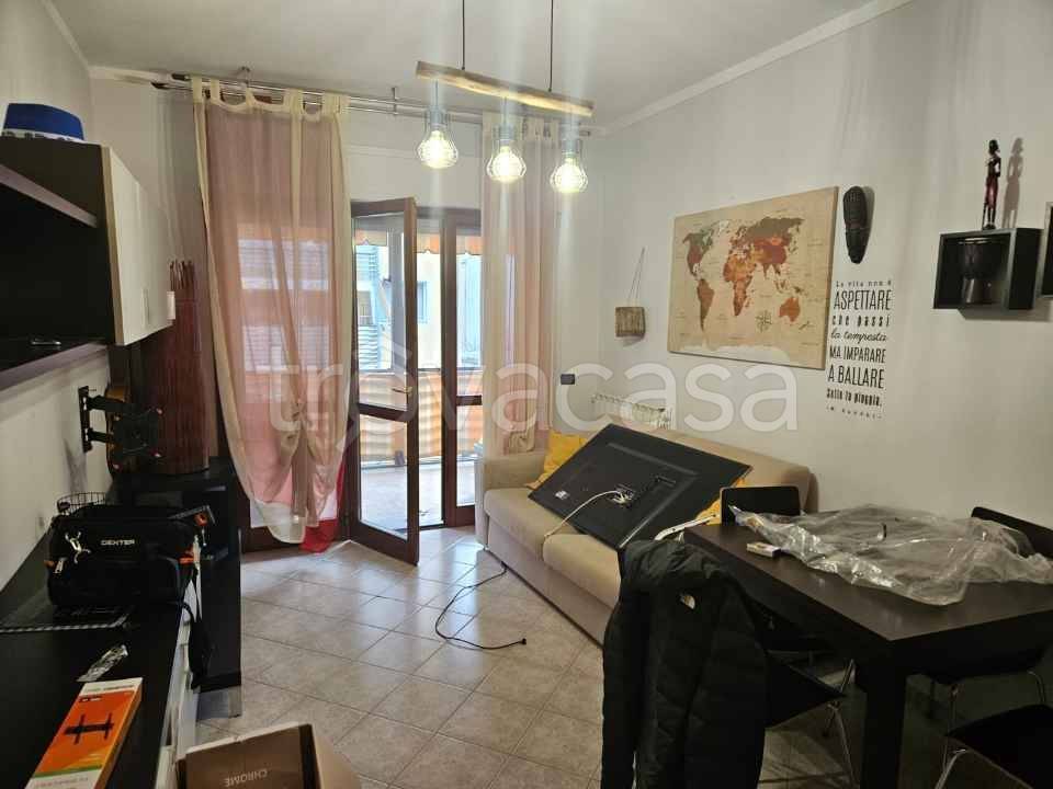 appartamento in affitto a Santo Stefano di Magra