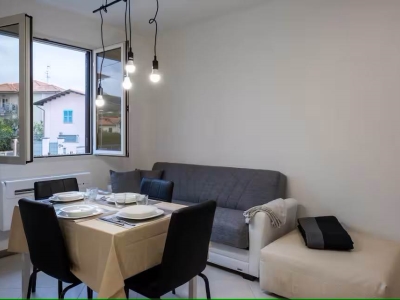 appartamento in affitto a Santo Stefano di Magra