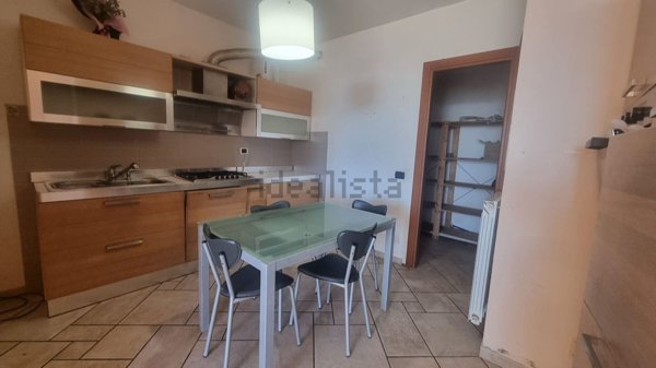 appartamento in affitto a Santo Stefano di Magra in zona Ponzano Superiore