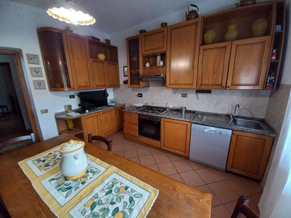 pentavano in affitto a Santo Stefano di Magra