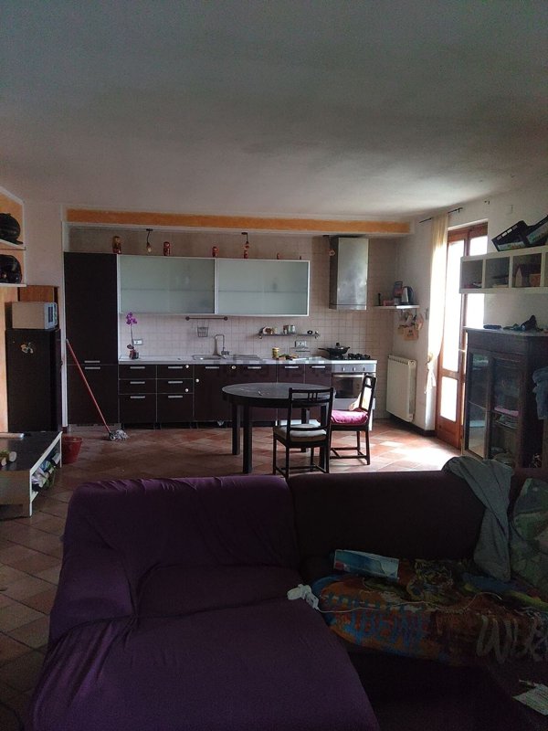 casa indipendente in affitto a Santo Stefano di Magra