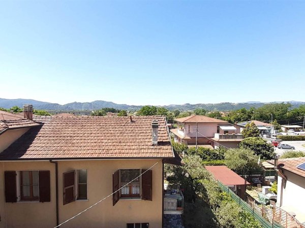 appartamento in affitto a Santo Stefano di Magra