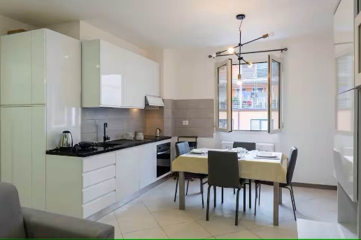 appartamento in affitto a Santo Stefano di Magra