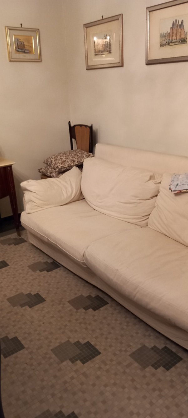 appartamento in affitto a Santo Stefano di Magra in zona Ponzano Magra