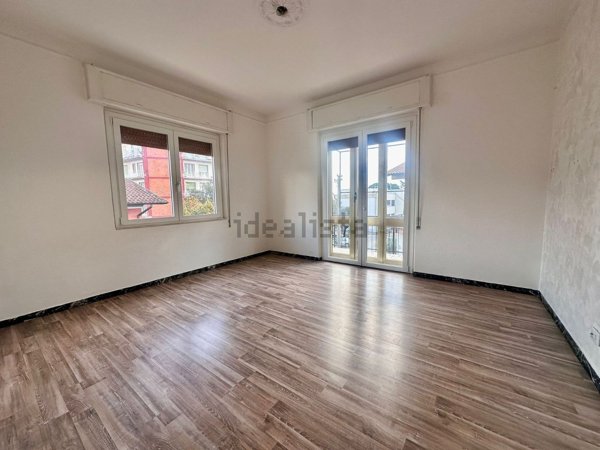 appartamento in affitto a Santo Stefano di Magra