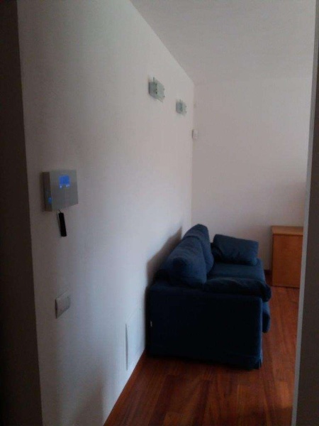 appartamento in affitto a Santo Stefano di Magra