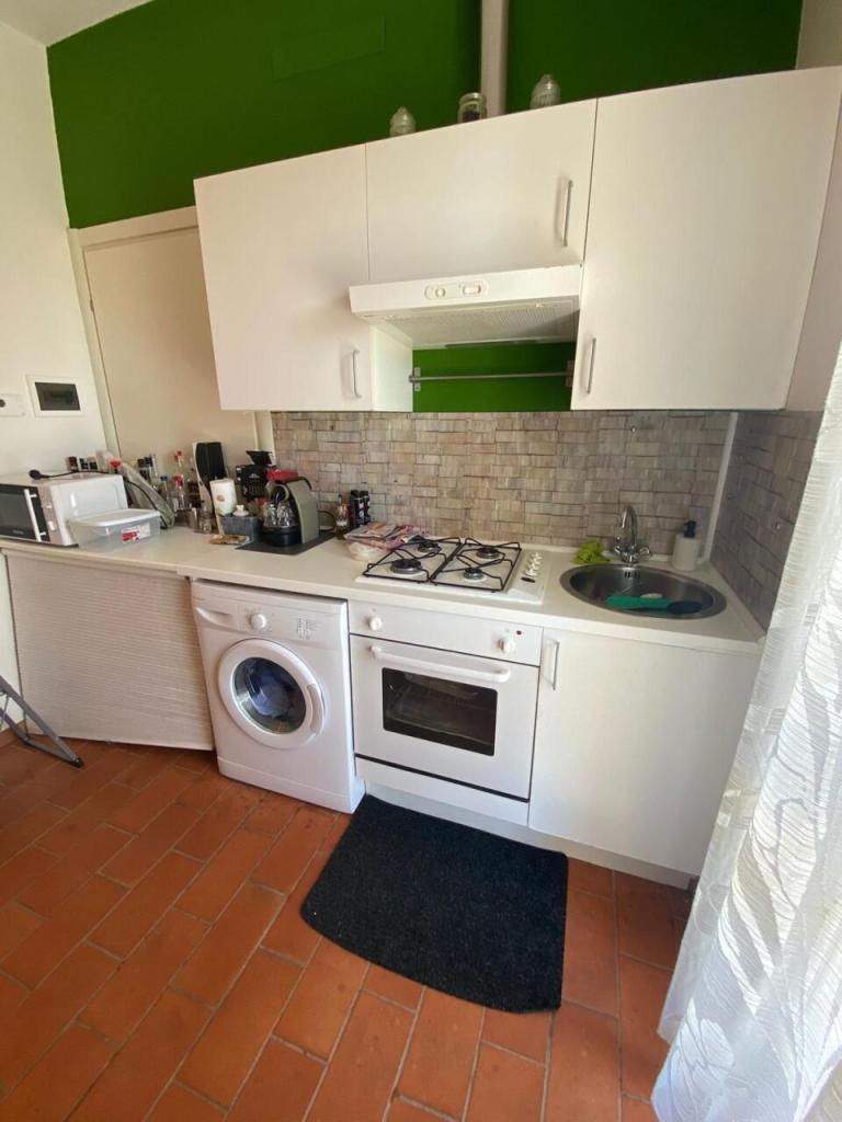 appartamento in affitto a Santo Stefano di Magra