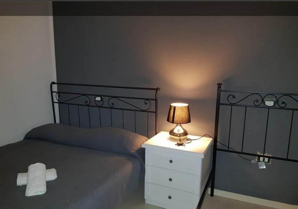 appartamento in affitto a Santo Stefano di Magra in zona Ponzano Magra