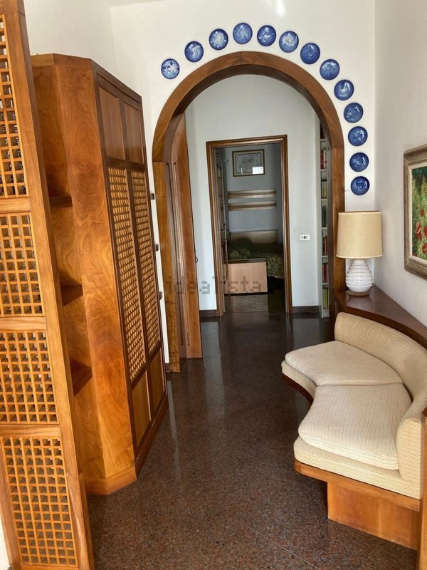 appartamento in affitto a Santo Stefano di Magra in zona Ponzano Magra