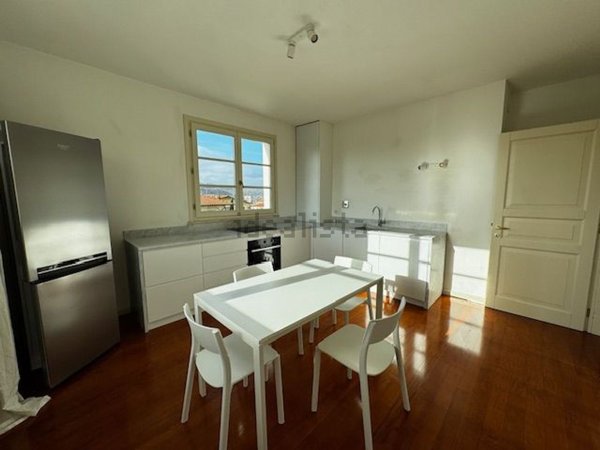 appartamento in affitto a Santo Stefano di Magra