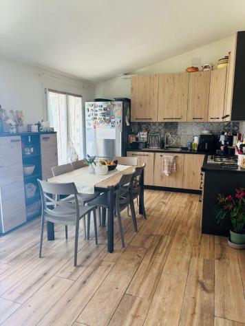 casa indipendente in affitto a Santo Stefano di Magra in zona Ponzano Magra