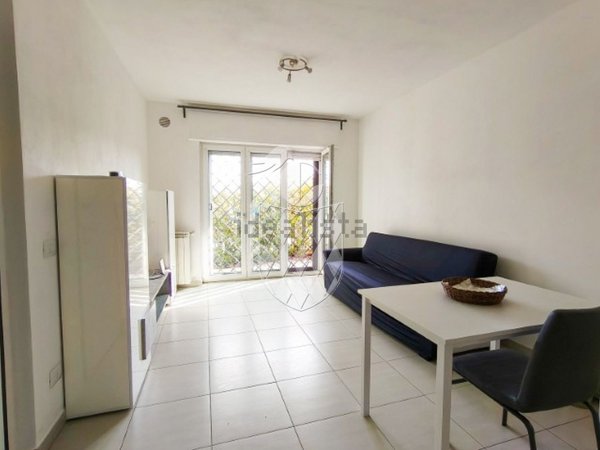 appartamento in affitto a Santo Stefano di Magra
