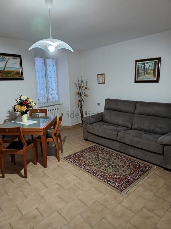 appartamento in affitto a Santo Stefano di Magra