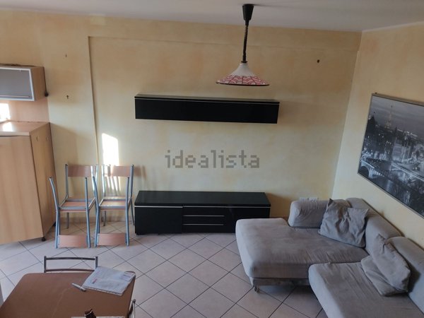 appartamento in affitto a Santo Stefano di Magra