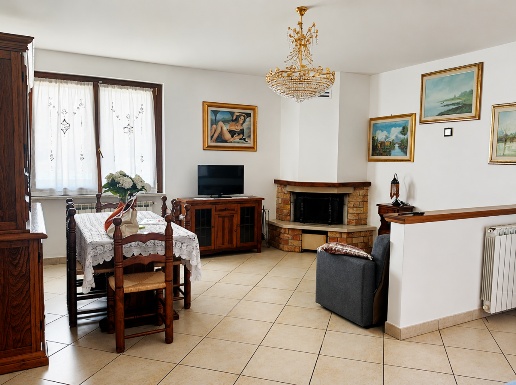 appartamento in affitto a Santo Stefano di Magra