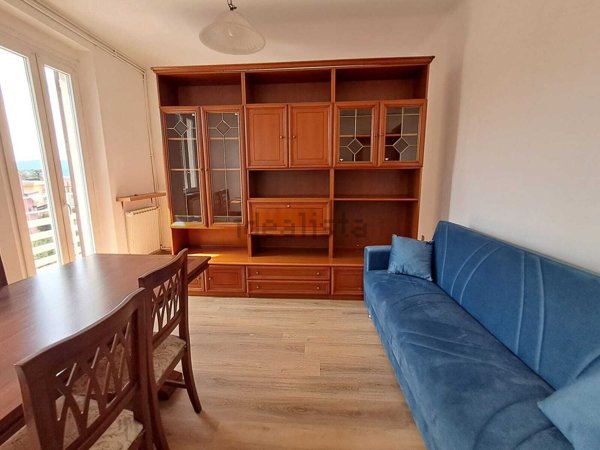 appartamento in affitto a Santo Stefano di Magra in zona Ponzano Magra