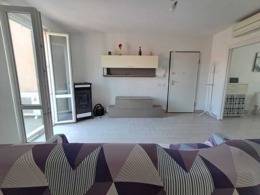 appartamento in affitto a Santo Stefano di Magra