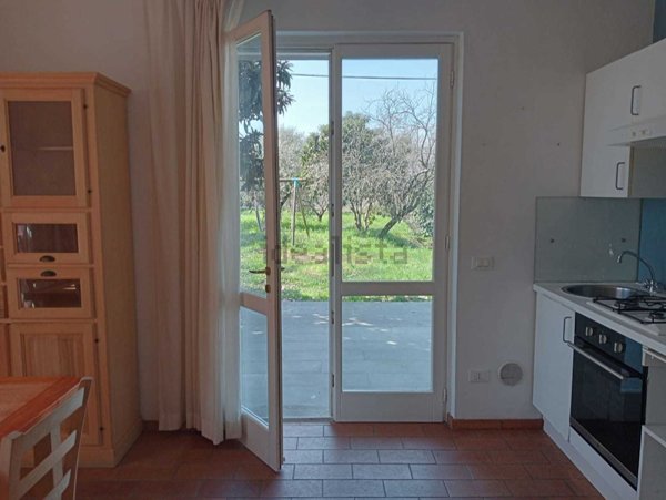 appartamento in affitto a Santo Stefano di Magra in zona Ponzano Magra