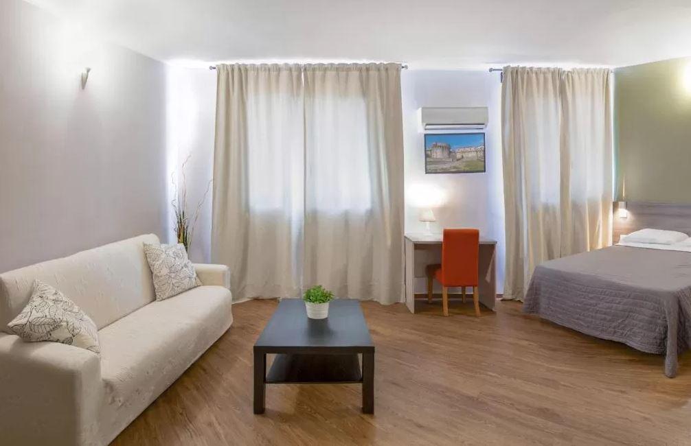 appartamento in affitto a Sarzana
