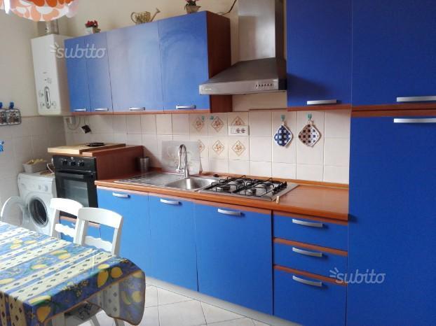 appartamento in affitto a Sarzana