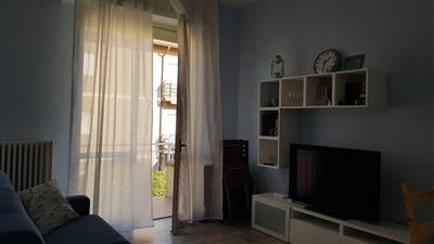 appartamento in affitto a Sarzana in zona Marinella di Sarzana