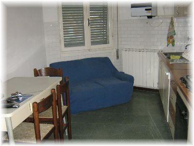 appartamento in affitto a Sarzana