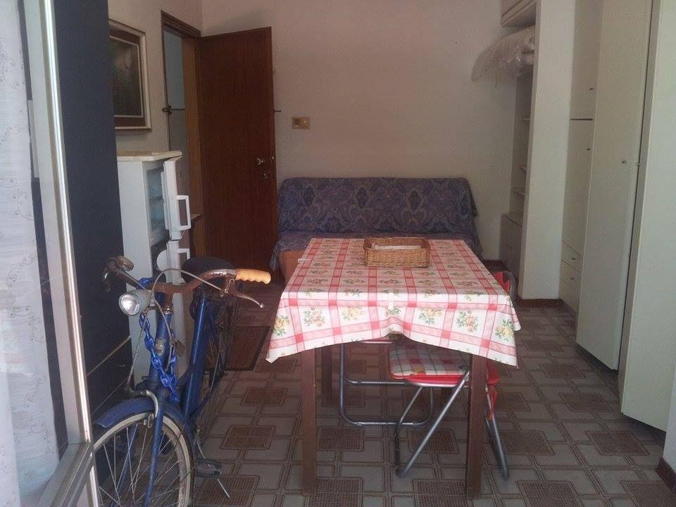 appartamento in affitto a Sarzana in zona Marinella di Sarzana