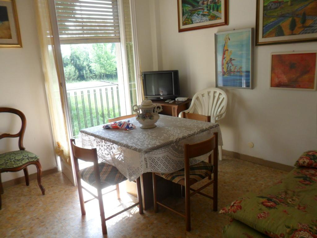 appartamento in affitto a Sarzana in zona Marinella di Sarzana
