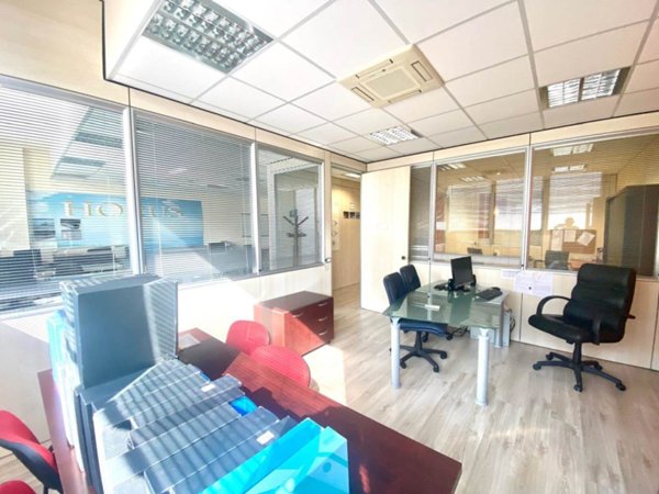 ufficio in affitto a Sarzana