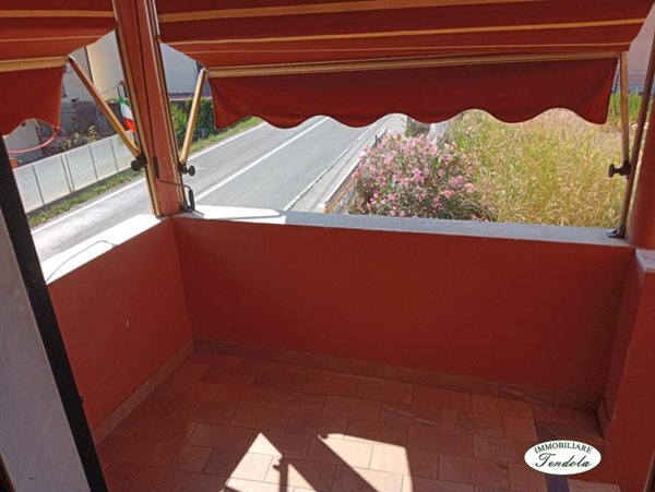appartamento in affitto a Sarzana