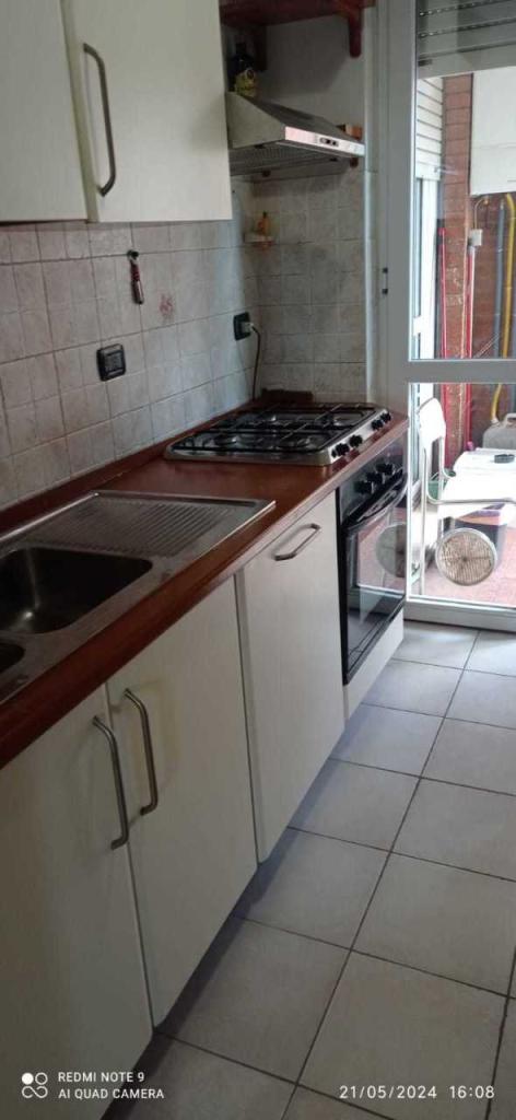 appartamento in affitto a Sarzana