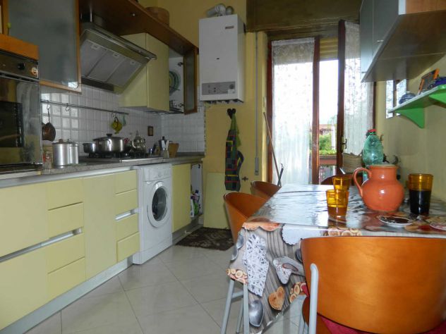 appartamento in affitto a Sarzana