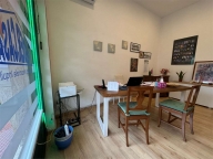 negozio in affitto a Sarzana