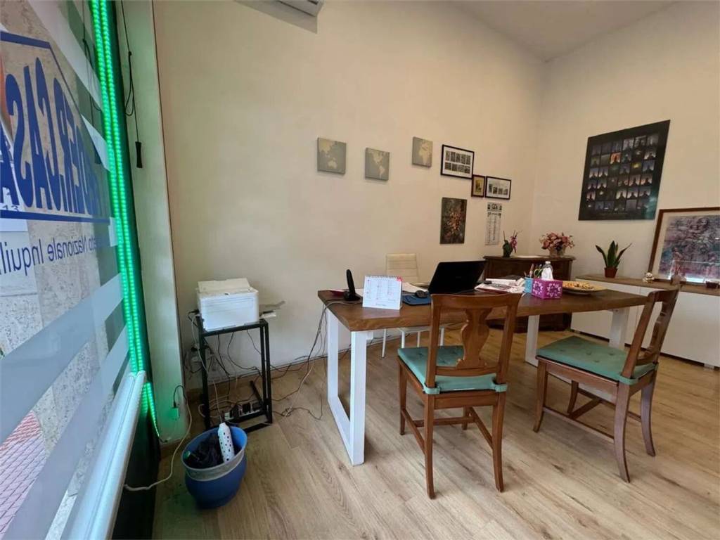 negozio in affitto a Sarzana