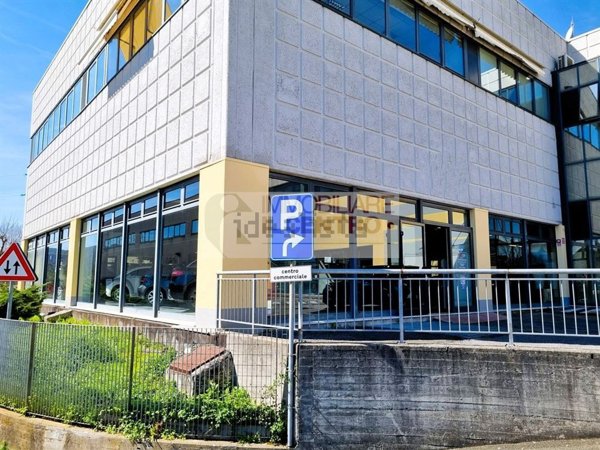 ufficio in affitto a Sarzana