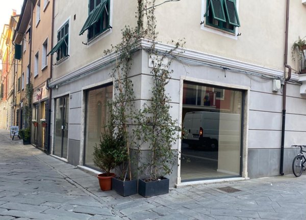appartamento in affitto a Sarzana