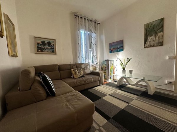 appartamento in affitto a Sarzana