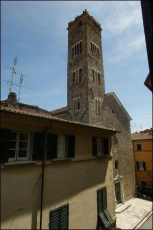appartamento in affitto a Sarzana