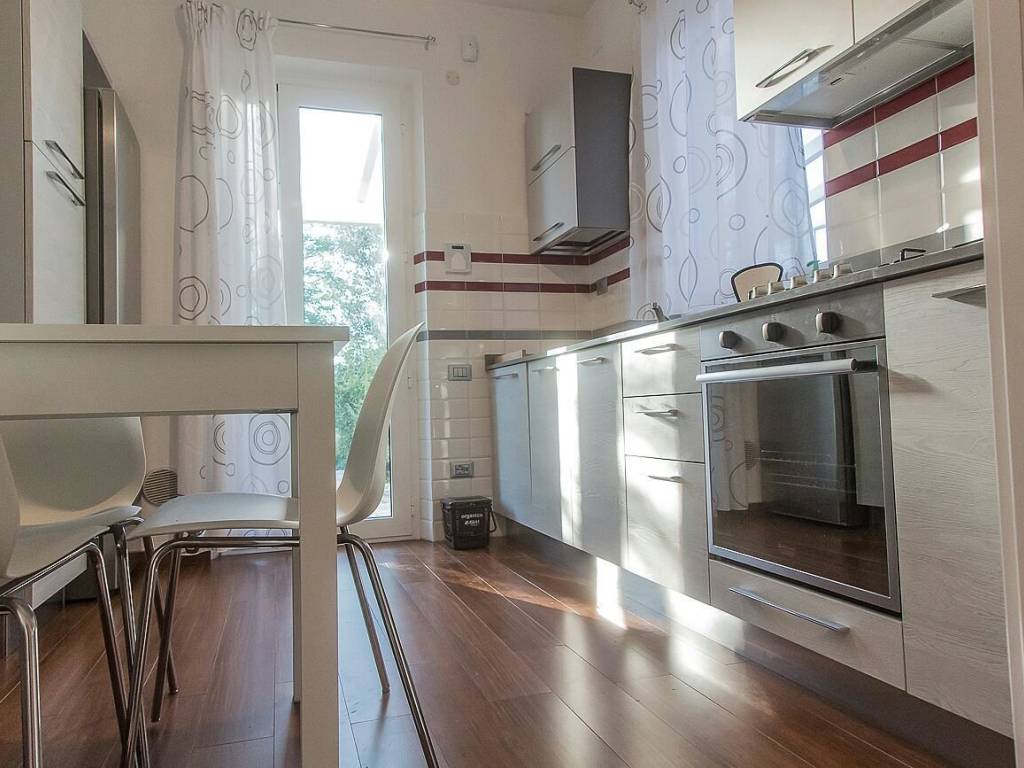casa indipendente in affitto a Sarzana