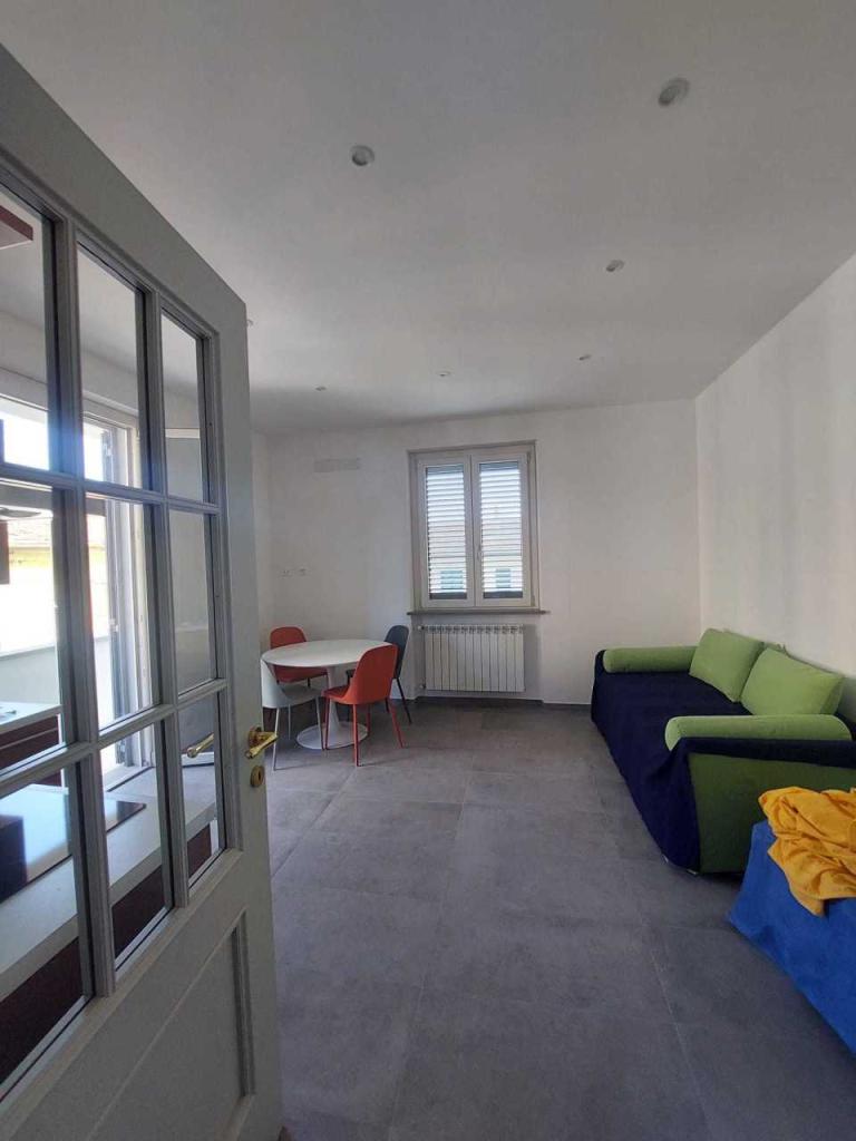 appartamento in affitto a Sarzana