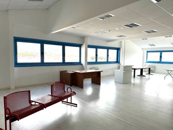 ufficio in affitto a Sarzana