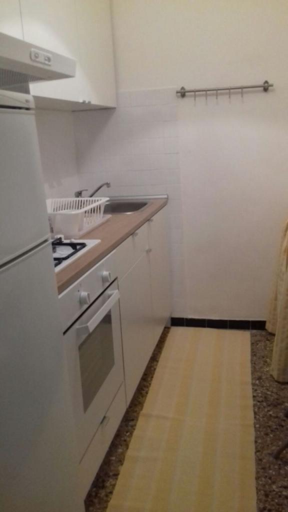 appartamento in affitto a Sarzana