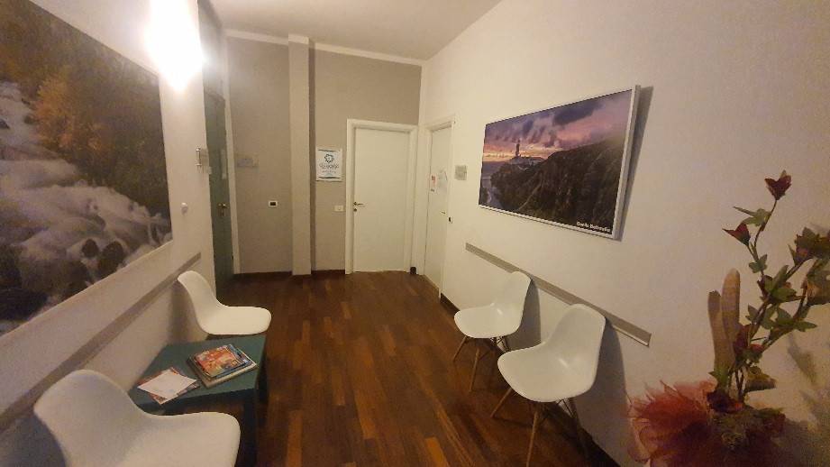 ufficio in affitto a Sarzana